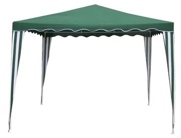 Садовый шатёр Besk Foldable Canopy, 300 см x 250 см