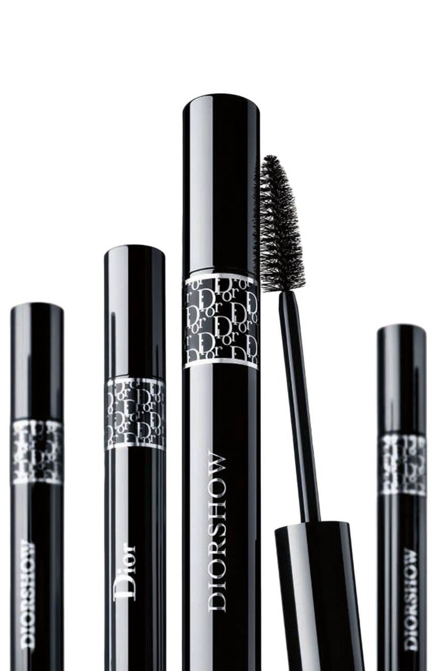 diorshow pro mascara