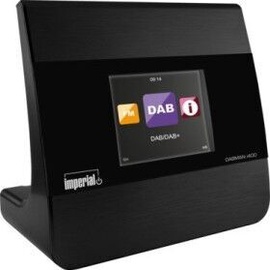 Kaasaskantav raadio Imperial Dabman i400
