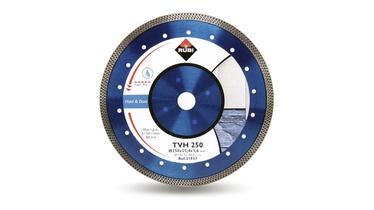Teemantlõikeketas Superpro 250/25.4 TVH