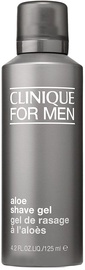 Skūšanās putas Clinique For Men Aloe, 125 ml