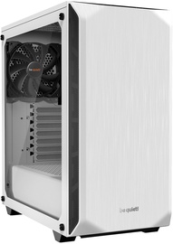 Be Quiet! Pure Base 500 ATX Mid-Tower w/Window White