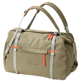 Jack Wolfskin Roamer 80 Duffle Burnt Olive