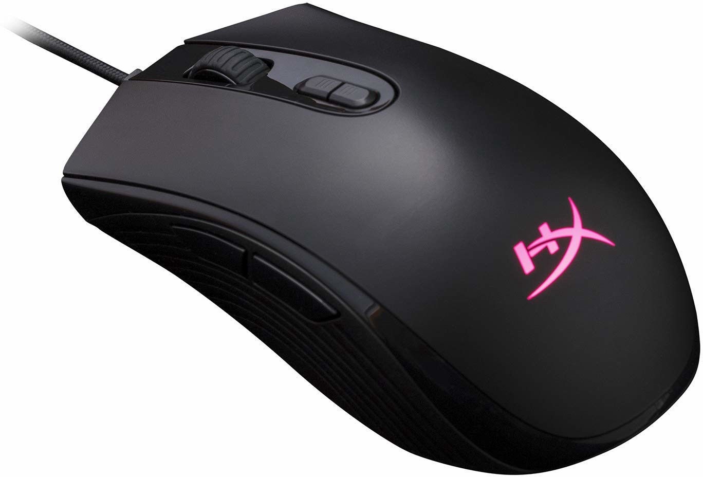 gaming mice with side buttons