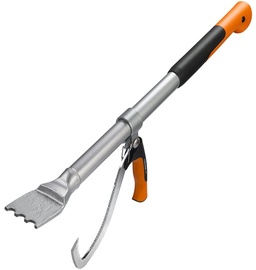 Серп Fiskars Lever M, 700 мм