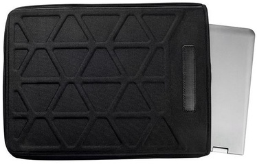 Modecom Shell Laptop Sleeve 14-15.6'' Black