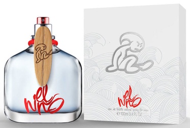Tualetes ūdens El Nino For Men 100ml EDT