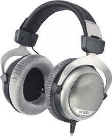 Наушники Beyerdynamic DT 880 Edition Premium, черный/серый