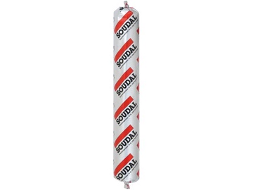 Герметик Soudal Flex 20LM, 0.6 л