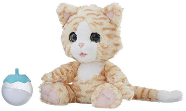 Hasbro FurReal Cuddlin Cleo E0418