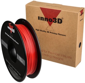 Inno3D ABS Filament For 3D Printer Red