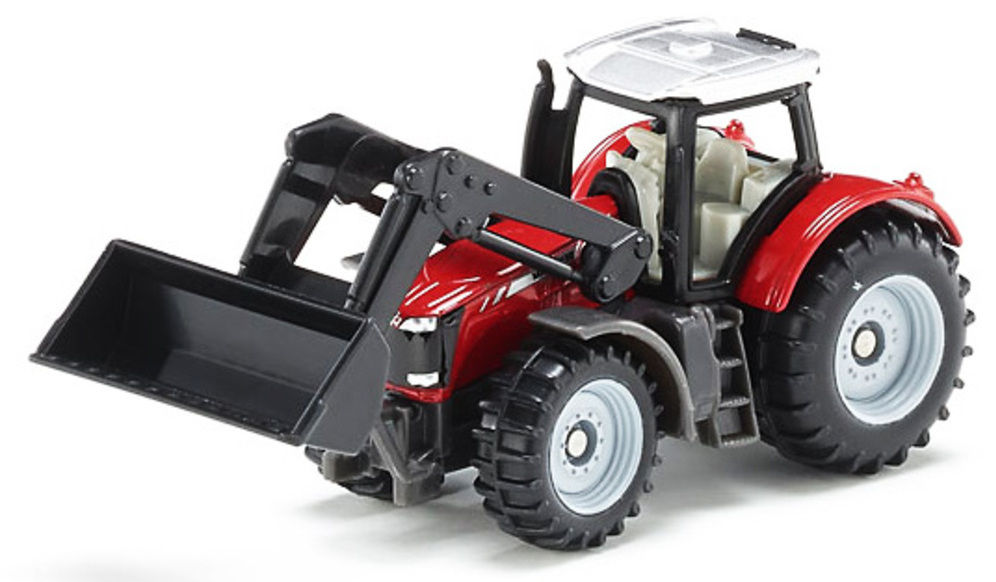 siku massey ferguson tractor