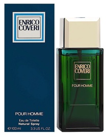 Enrico Coveri Pour Homme 100ml EDT