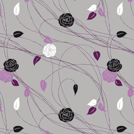 Susy Card Party Napkins Little Roses 33 x 33cm