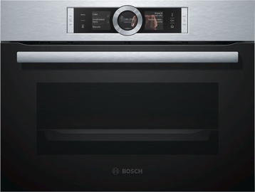 Orkaitė Bosch Serie 8 CSG656RS1