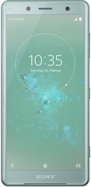 Mobiiltelefon Sony Xperia XZ2 Compact H8324, roheline, 4GB/64GB