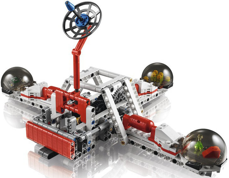 Konstruktorius LEGO Mindstorms EV3 