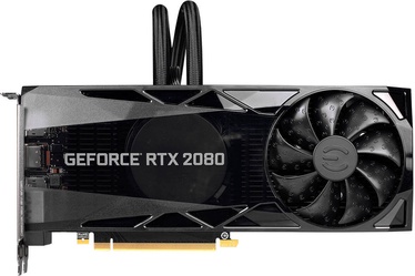 EVGA GeForce RTX 2080 XC Hybrid Gaming 8GB GDDR6 PCIE 08G-P4-2184-KR