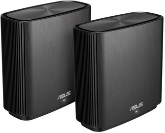 Asus ZenWiFi AC CT8 Black