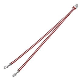 Flexi Vario System Duo Belt S Red