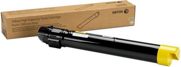 Xerox 106R01445 YELLOW 17.8K