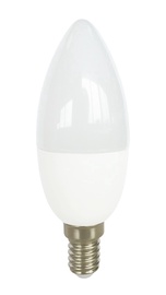 Spuldze Spectrum LED, 7W, svecītes forma