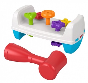 Fisher Price Tap & Turn Bench GJW05