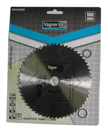 Griešanas disks Vagner SDH 51005047, 180 mm x 20 mm