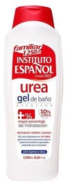 Instituto Español Urea Shower Gel 1250ml