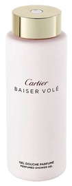 Cartier Baiser Vole 200ml Shower Gel