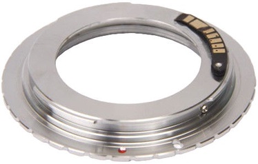 Fotocom M42 Adapter with AF Indication Chip