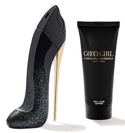 Набор для женщин Carolina Herrera Good Girl