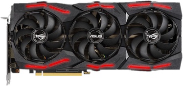 Asus ROG Strix GeForce RTX 2060 Super EVO OC 8GB GDDR6 PCIE STRIX-RTX2060S-O8GEVO-GAMING