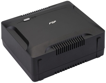 UPS sprieguma stabilizators Fortron FSP Nano 600
