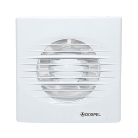 Вентилятор Dospel Zefir 100WCH Bathroom Extractor Fan 100mm White
