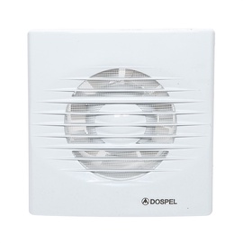 VENTILATORS RICO 100WCH DOSPEL