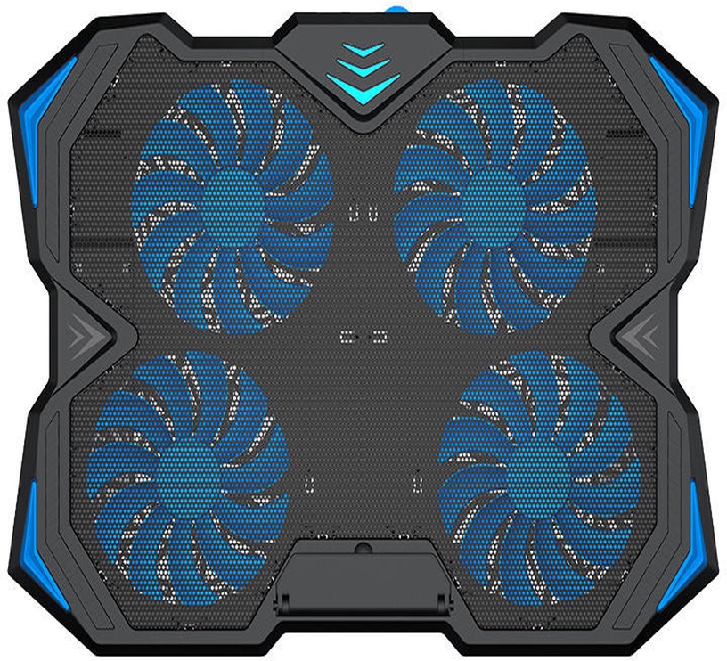 Вентилятор ноутбука Tracer, 42 см x 30 см x 2.5 см