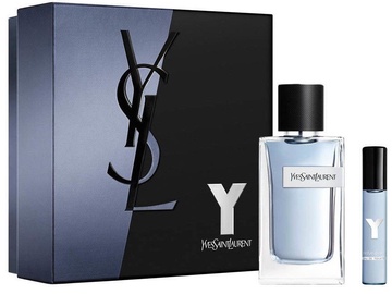 Yves Saint Laurent Y For Men 100ml + 10ml EDT New Design