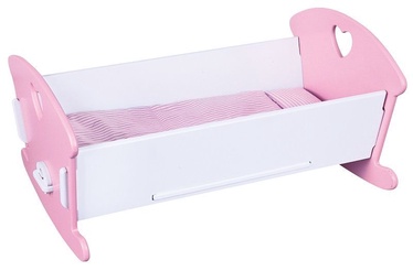 Mēbeles VIGA Doll Cradle 59511