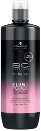 Šampūnas Schwarzkopf BC Bonacure Fibre Force Fortifying, 1000 ml