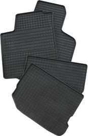 Petex Rubber Mat Ford Fiesta 2011