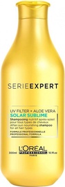 Šampūns L`Oréal Professionnel Solar Sublime After-Sun Protect, 300 ml