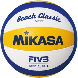 Мяч волейбольный Mikasa, 5