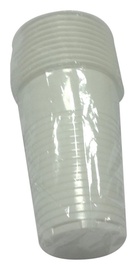Vienkartinių stiklinių komplektas, 200 ml, 10 vnt