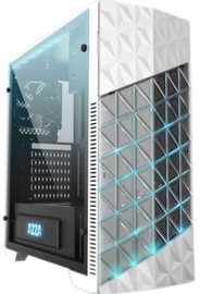 Thermaltake Midle Tower White