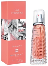 Parfüümid Givenchy Live Irresistible 50ml EDP