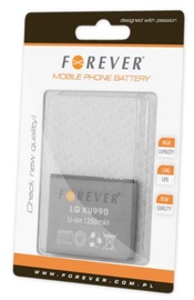 Baterija Forever, Li-ion, 1250 mAh