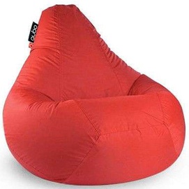 Qubo Comfort 120 Pouf Strawberry Pop