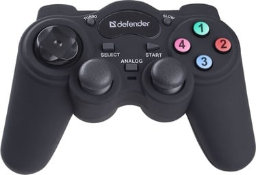 Игровой контроллер Defender