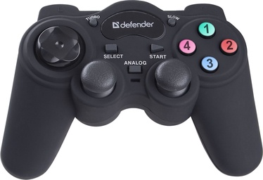 Mängukontroller Defender